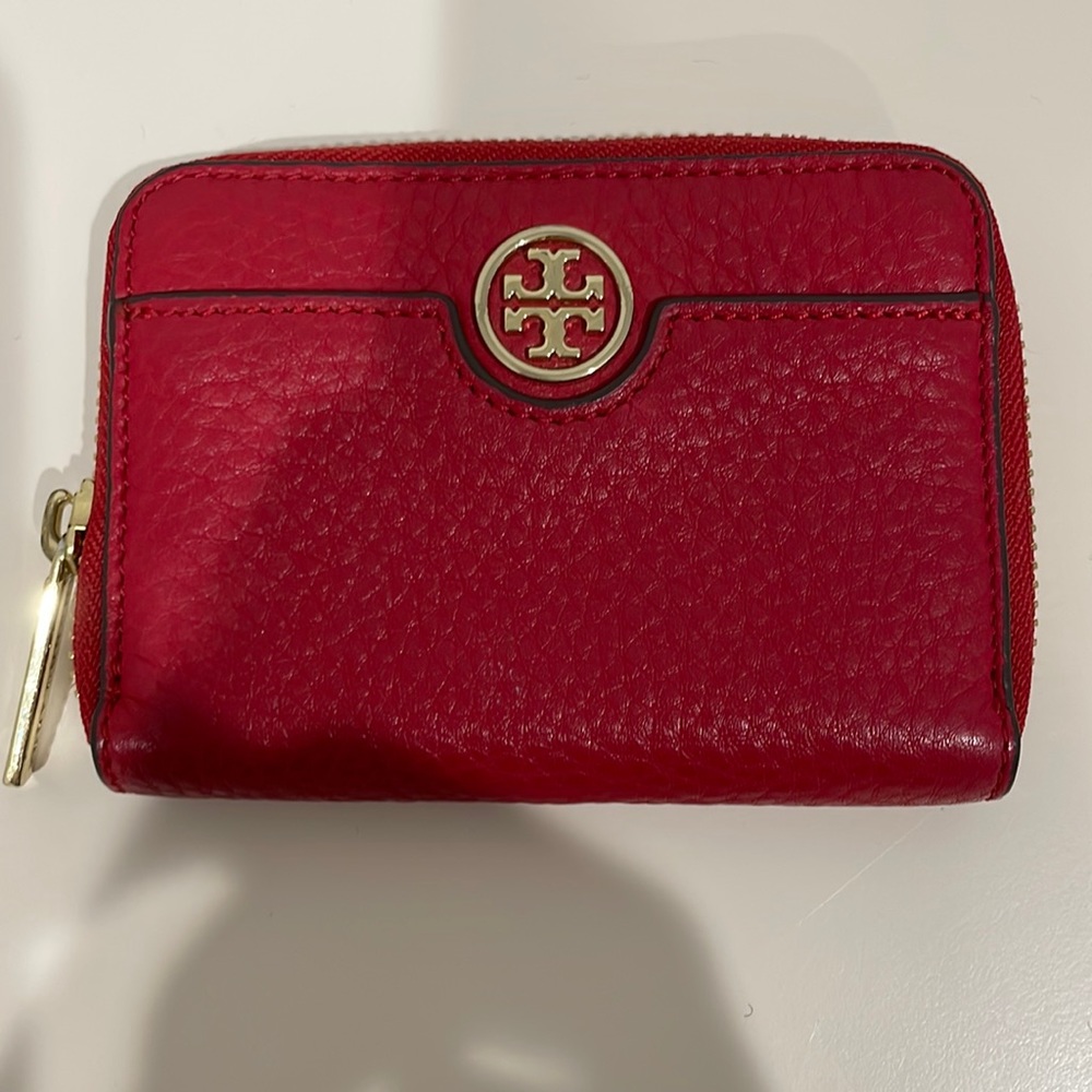 Tory Burch Coin Purse